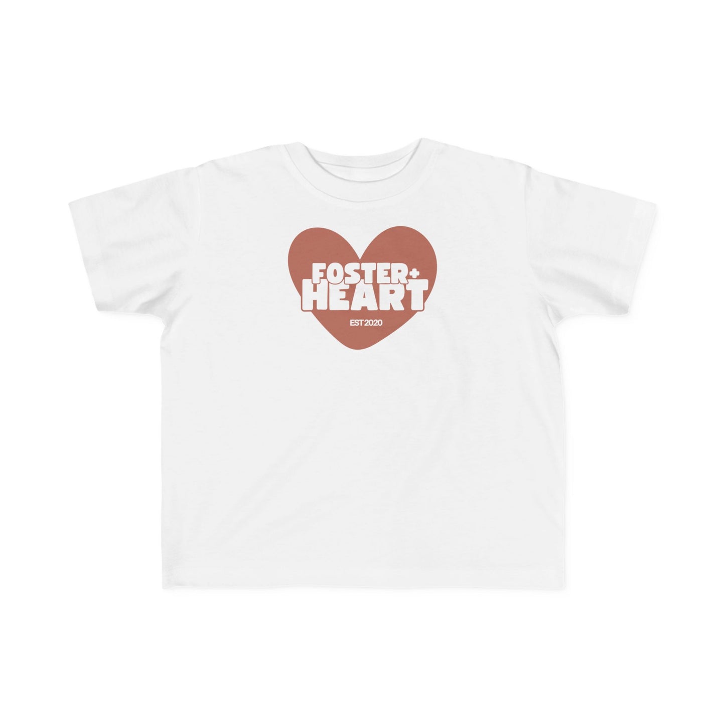 Toddler - Grace in Motion Tee