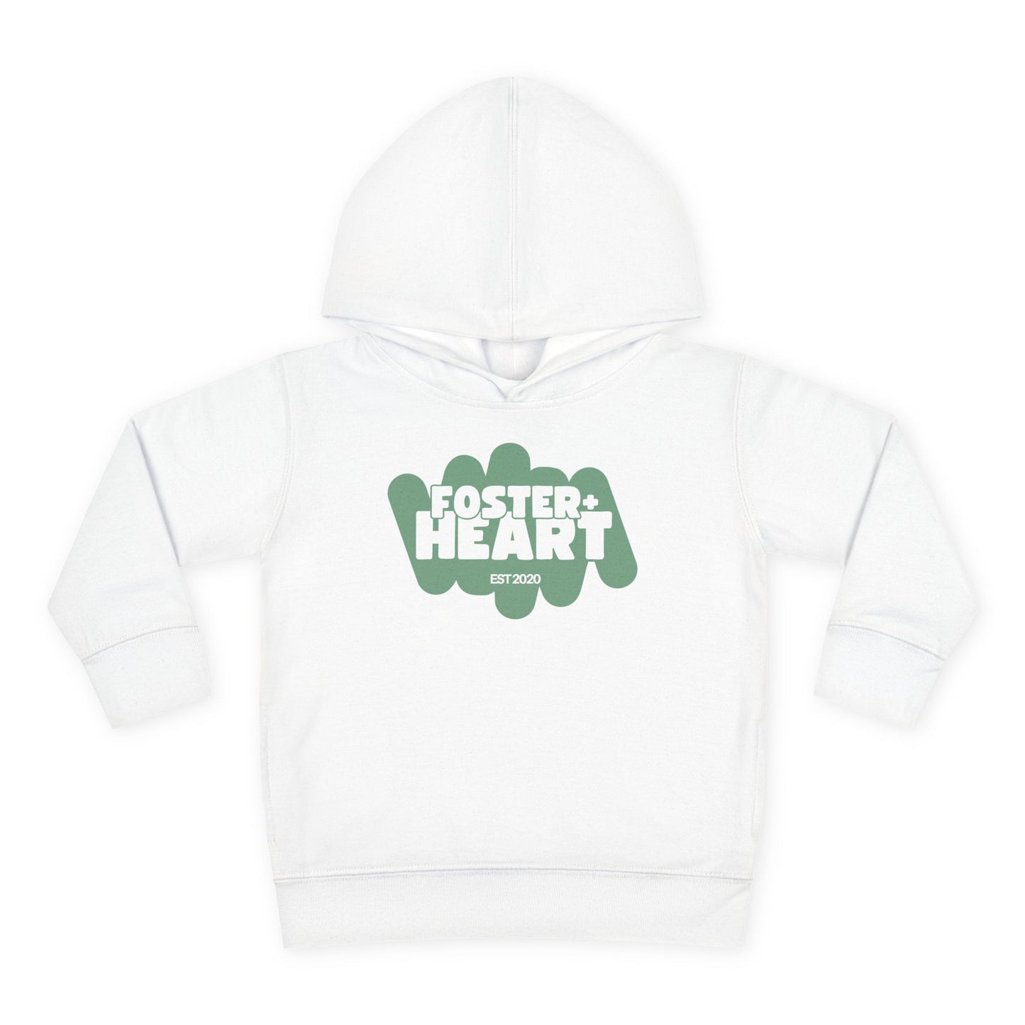 Toddler - Made for This Moment Hoodie