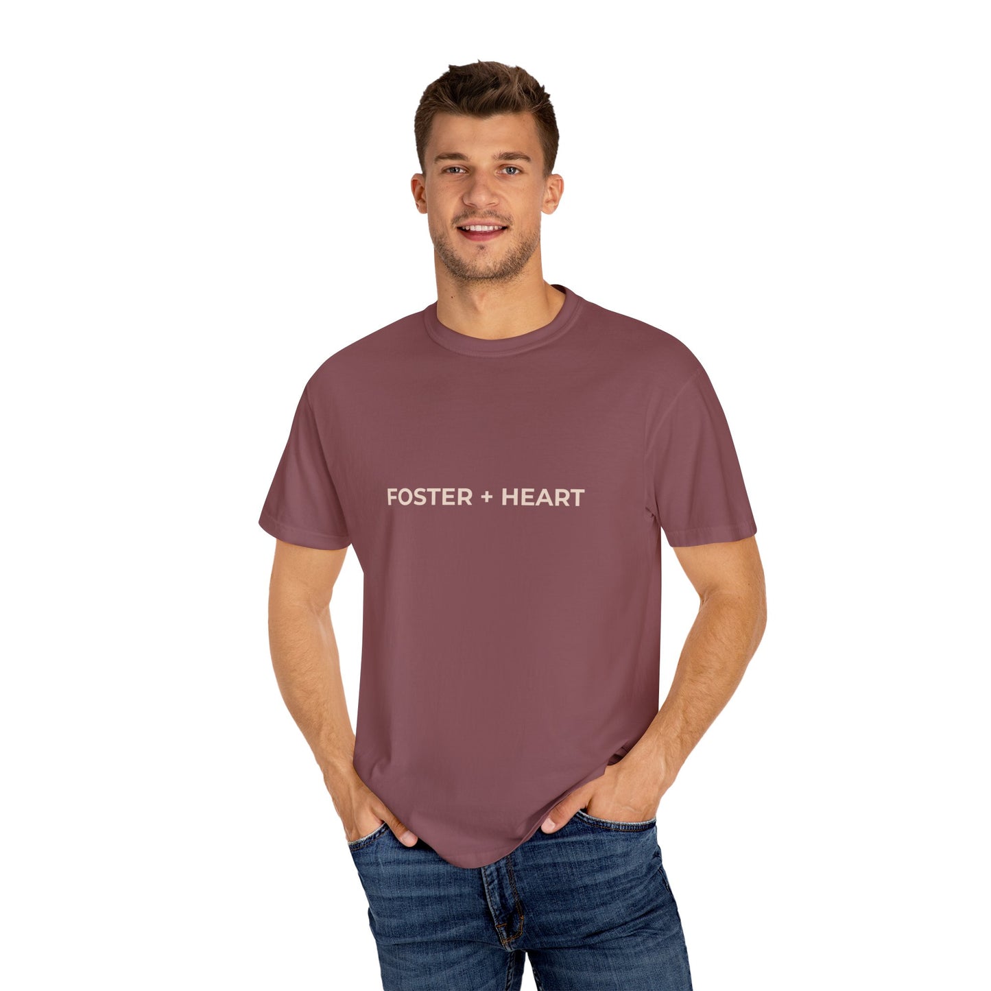 Adult - We're in This Together Unisex Tee