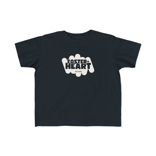 Toddler - Created on Purpose Tee