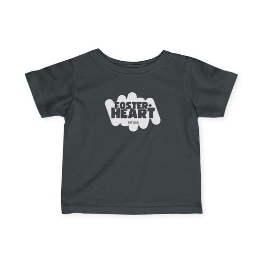 Infant - Created on Purpose Tee