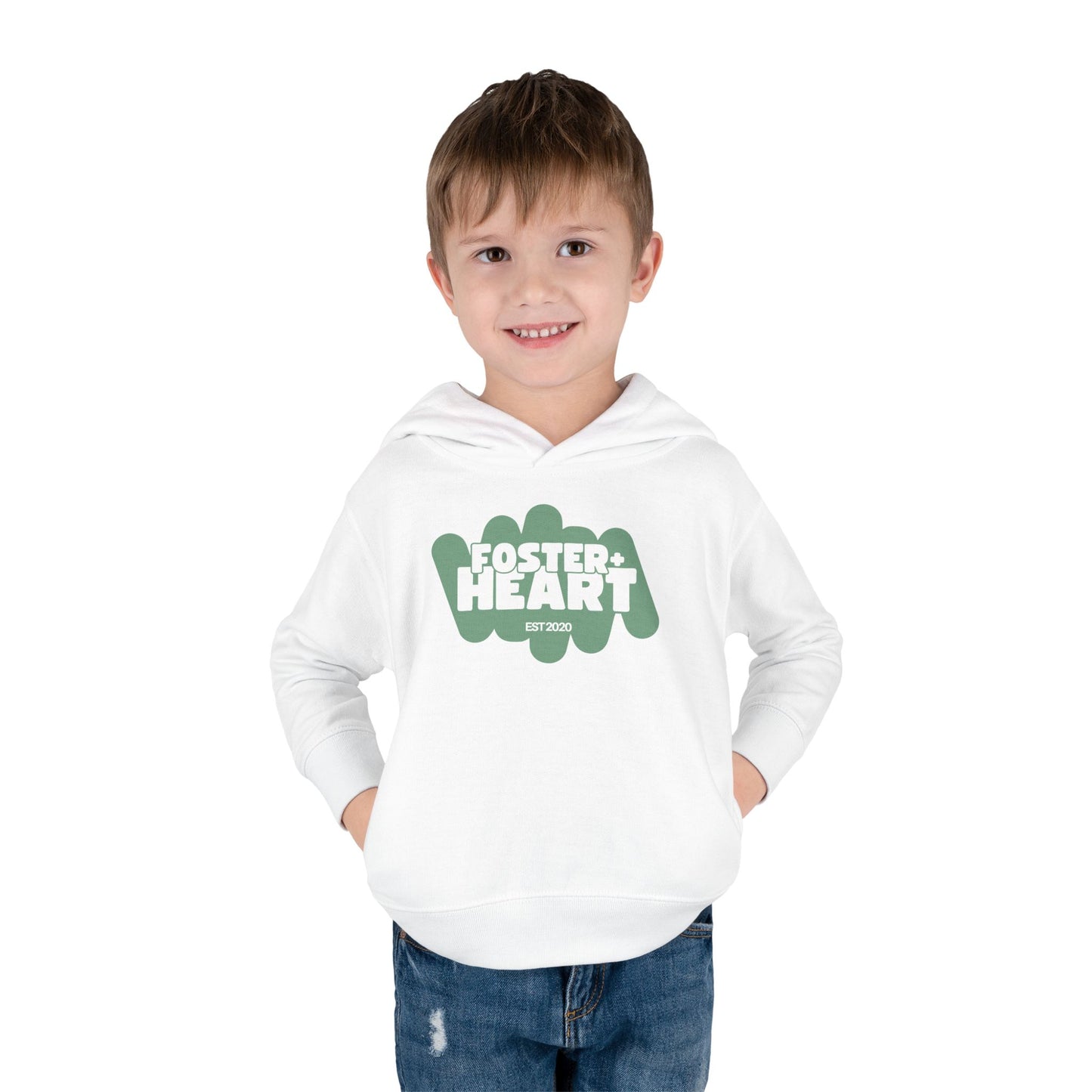 Toddler - Made for This Moment Hoodie