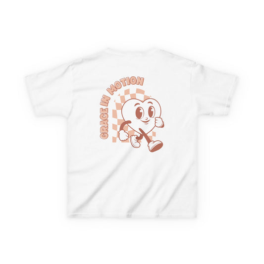 Youth - Grace in Motion Tee