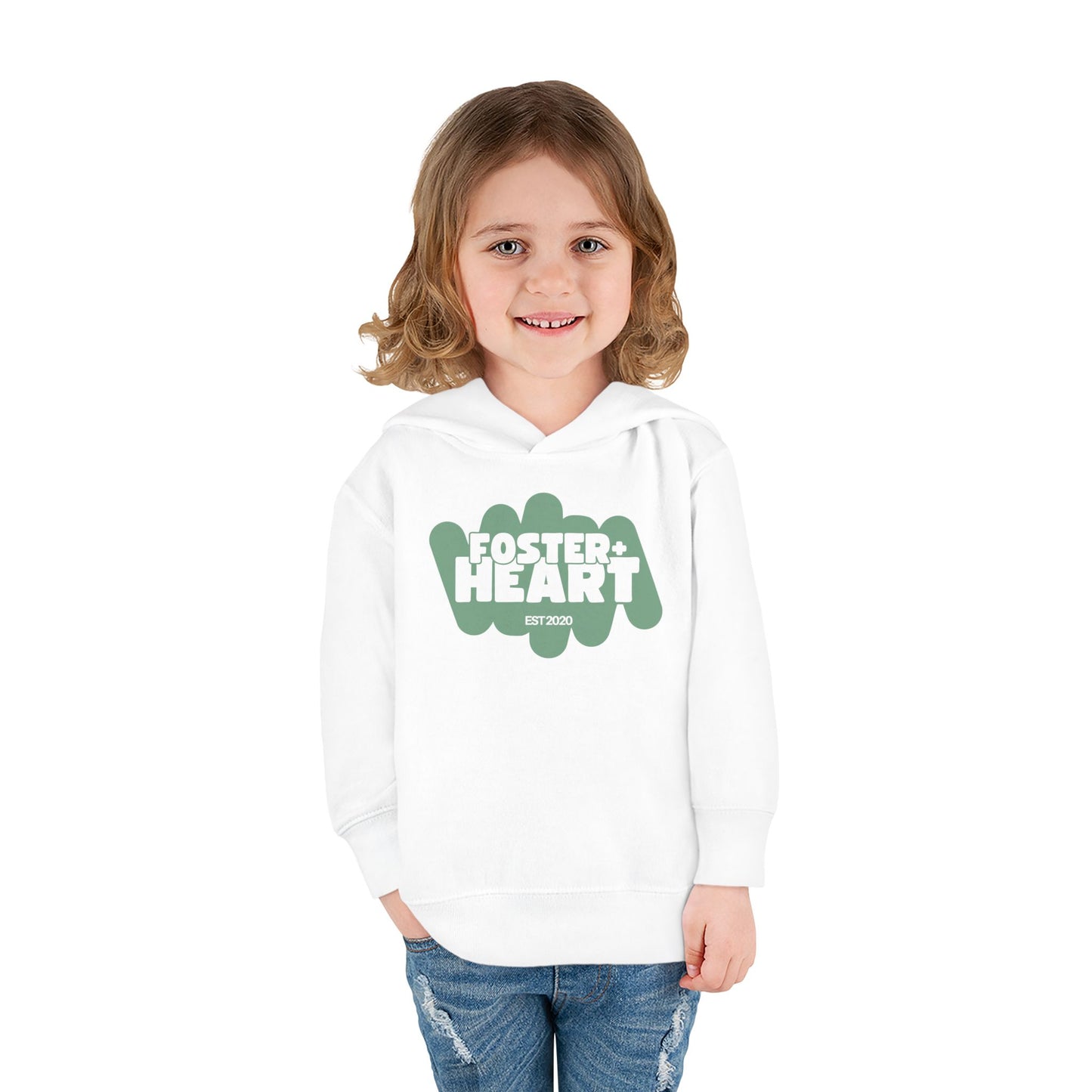 Toddler - Made for This Moment Hoodie