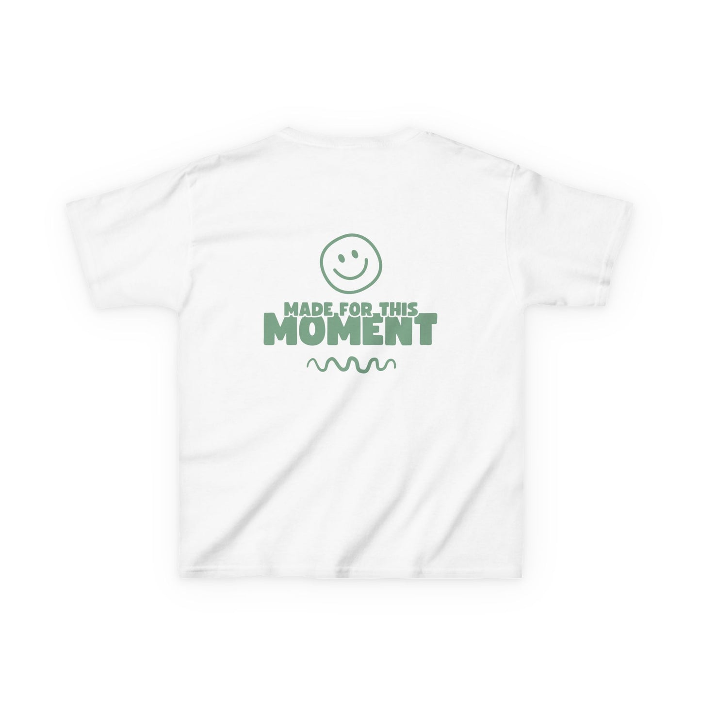 Youth - Made for This Moment Tee