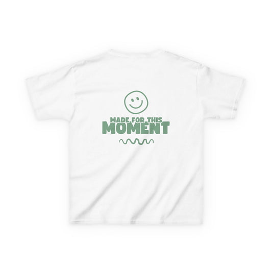 Youth - Made for This Moment Tee