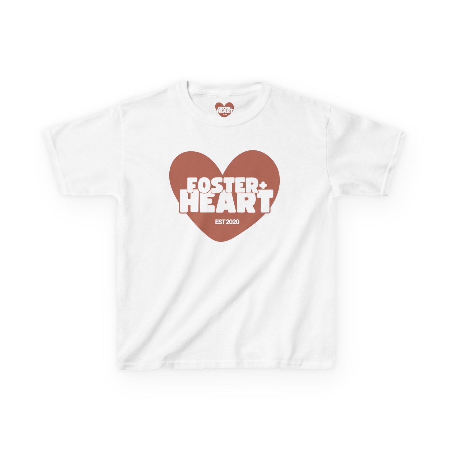 Youth - Grace in Motion Tee