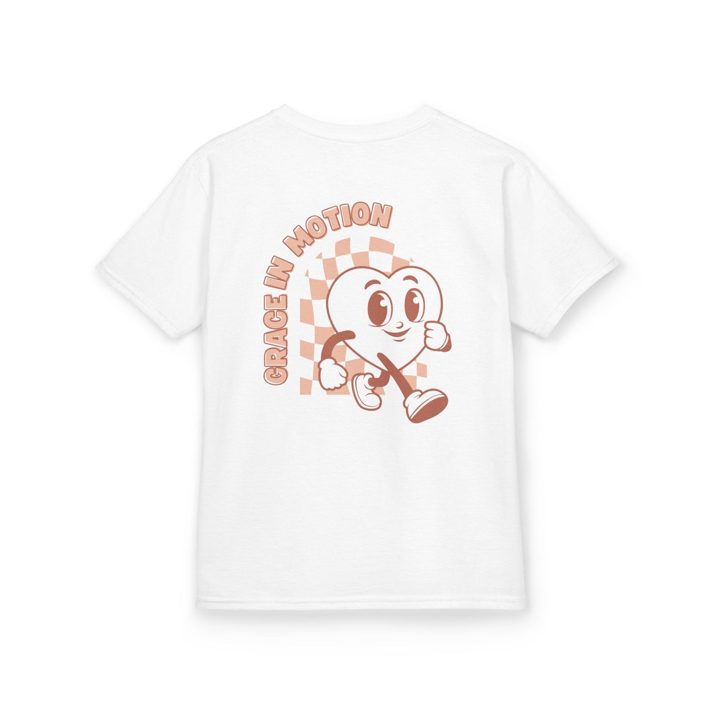 Youth - Grace in Motion Tee