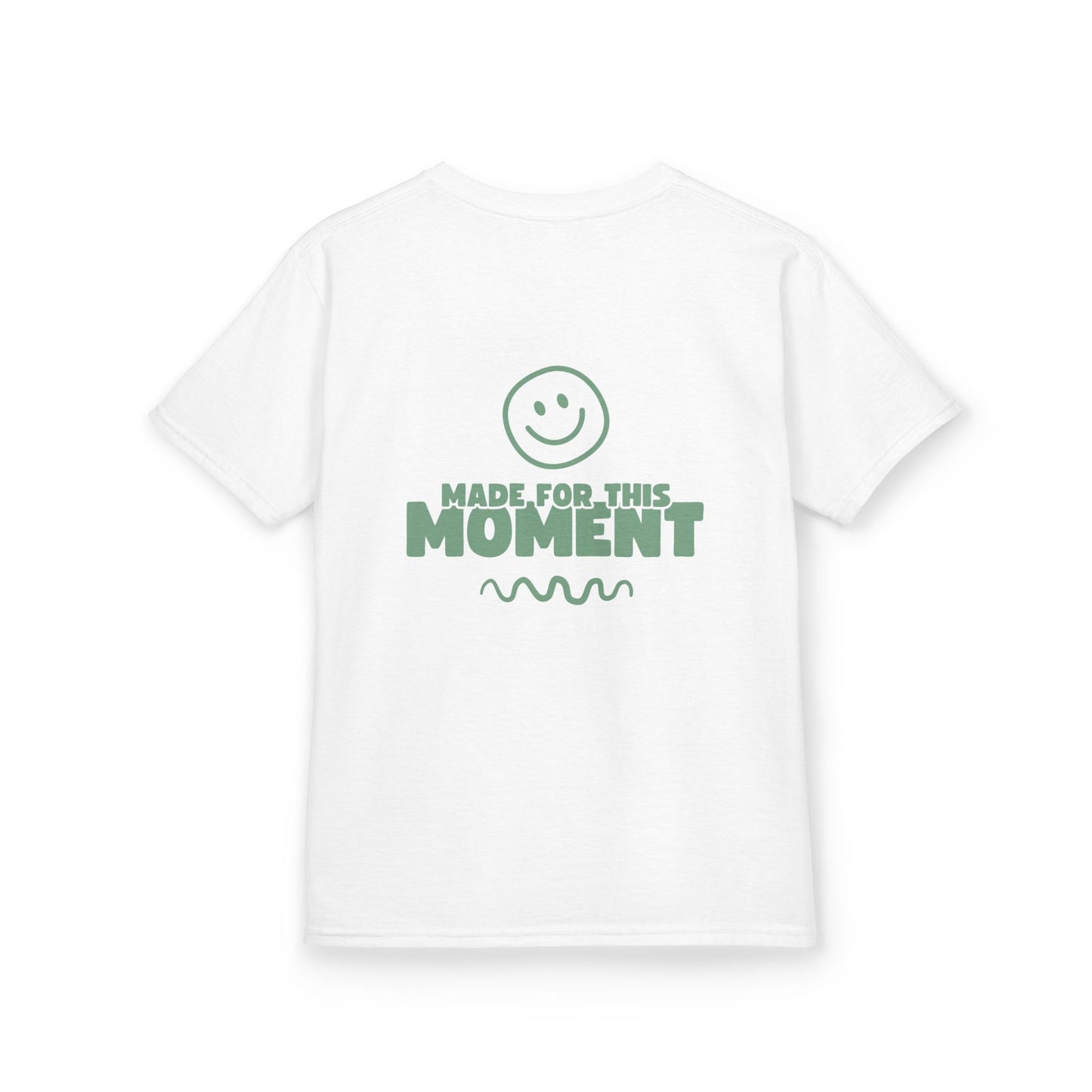 Youth - Made for This Moment Tee