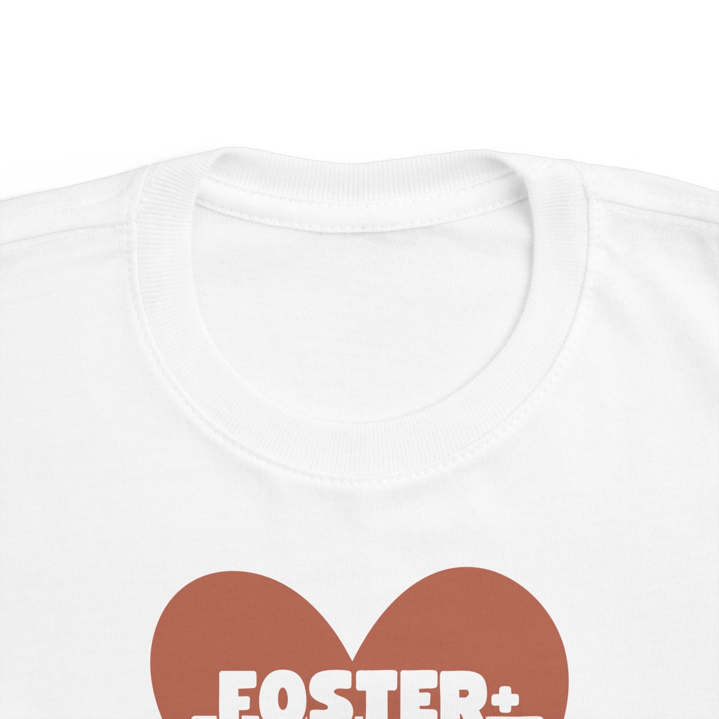 Toddler - Grace in Motion Tee