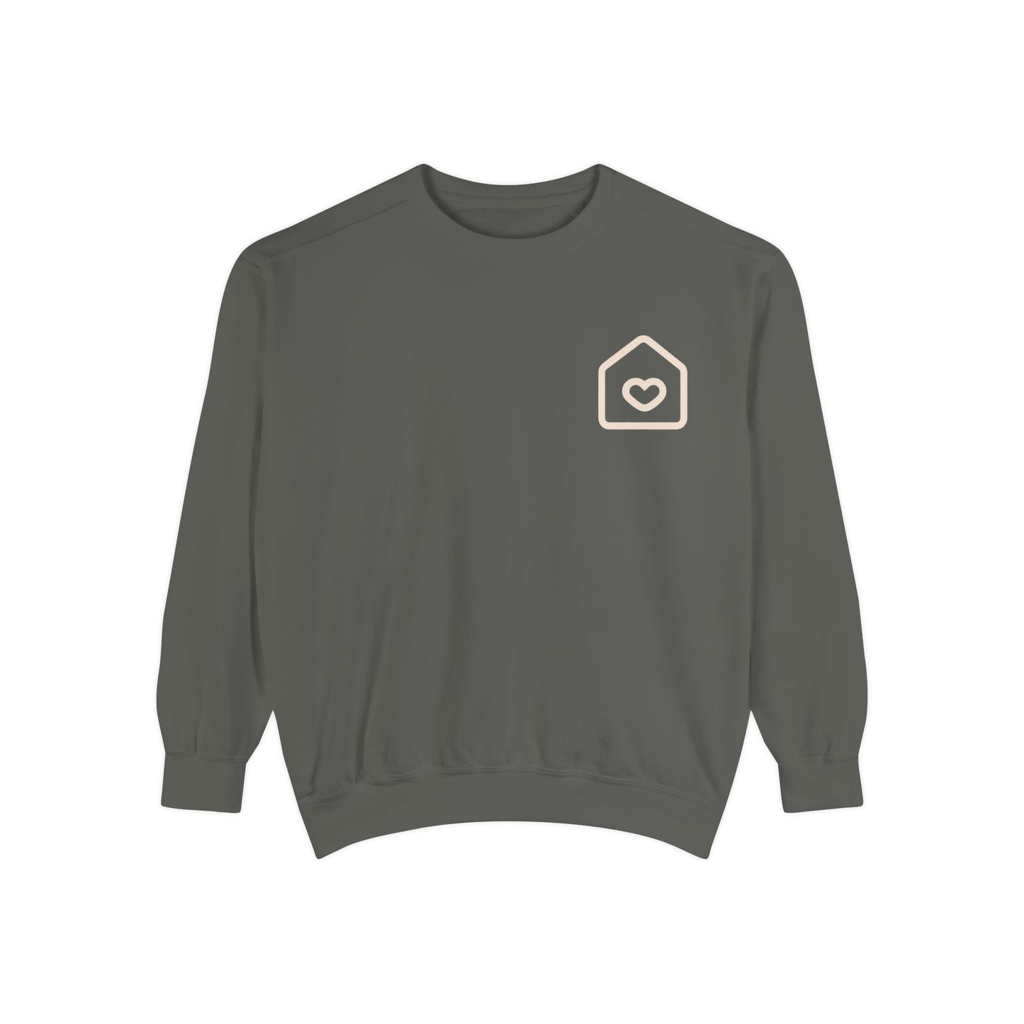 Adult - We're in This Together Crewneck
