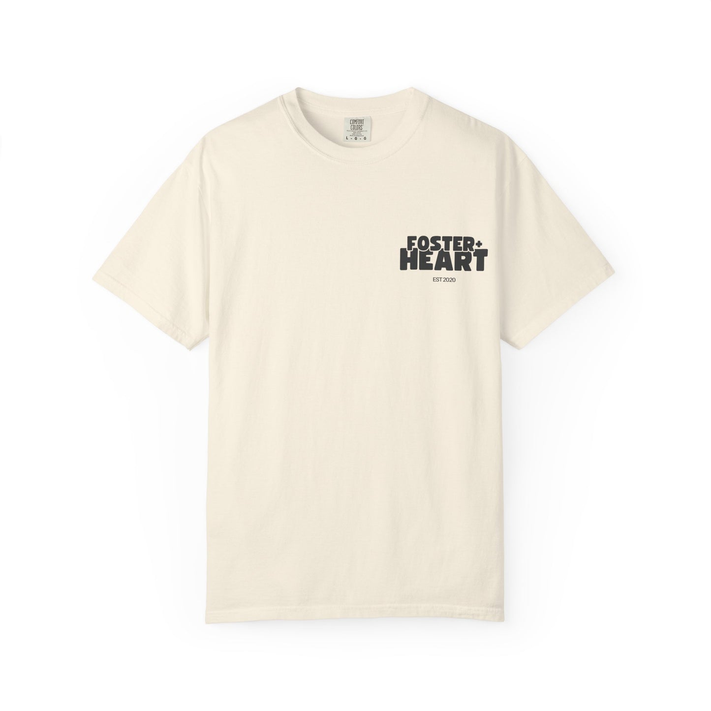 Adult - By Name Unisex Tee