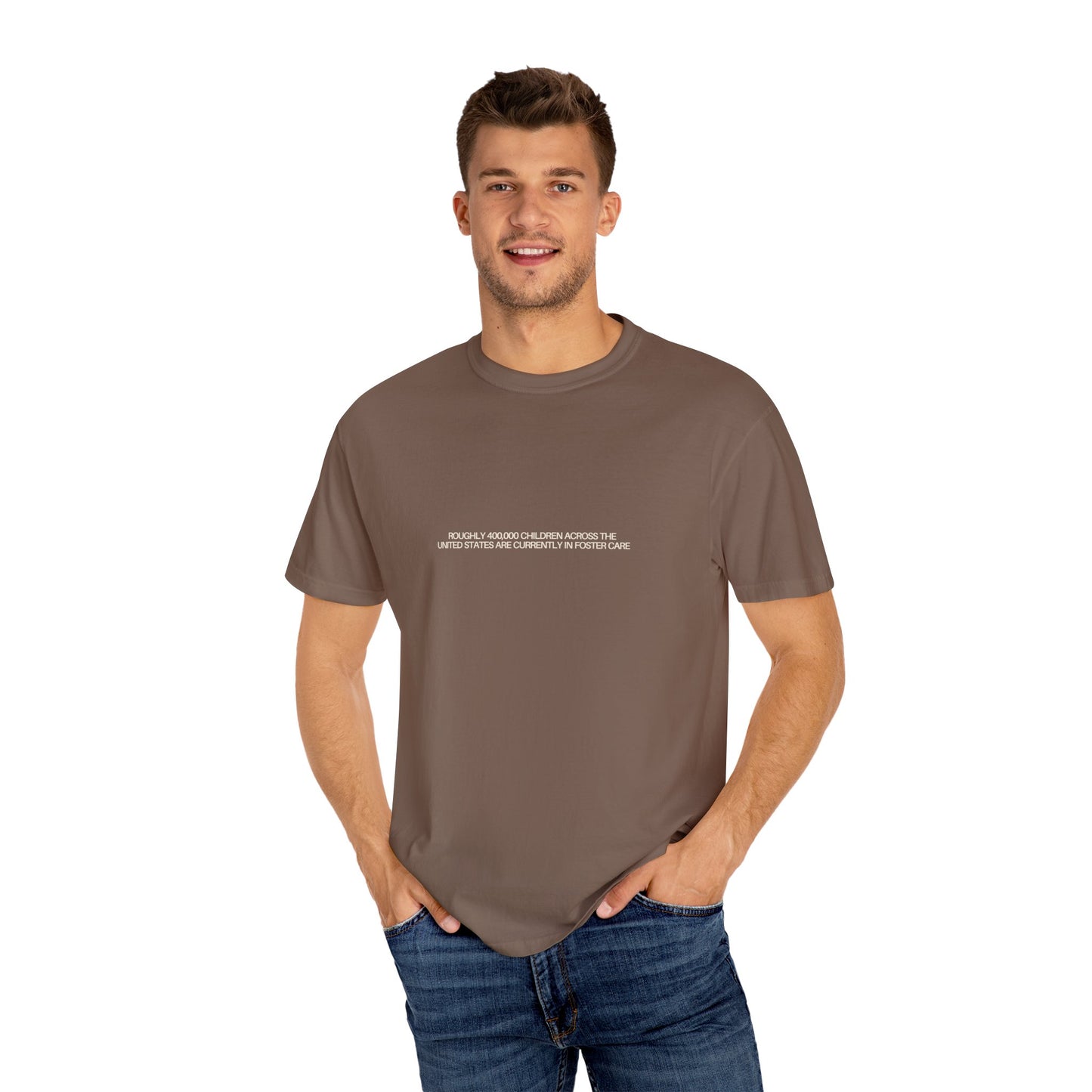 Adult - By Name Unisex Tee