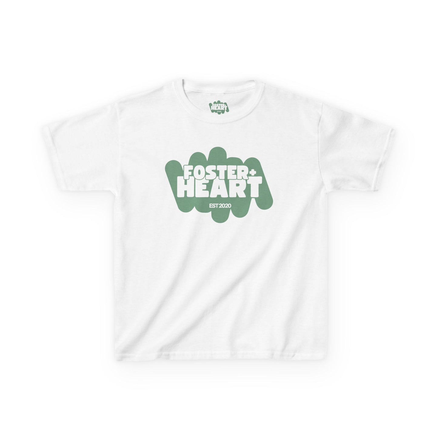 Youth - Made for This Moment Tee