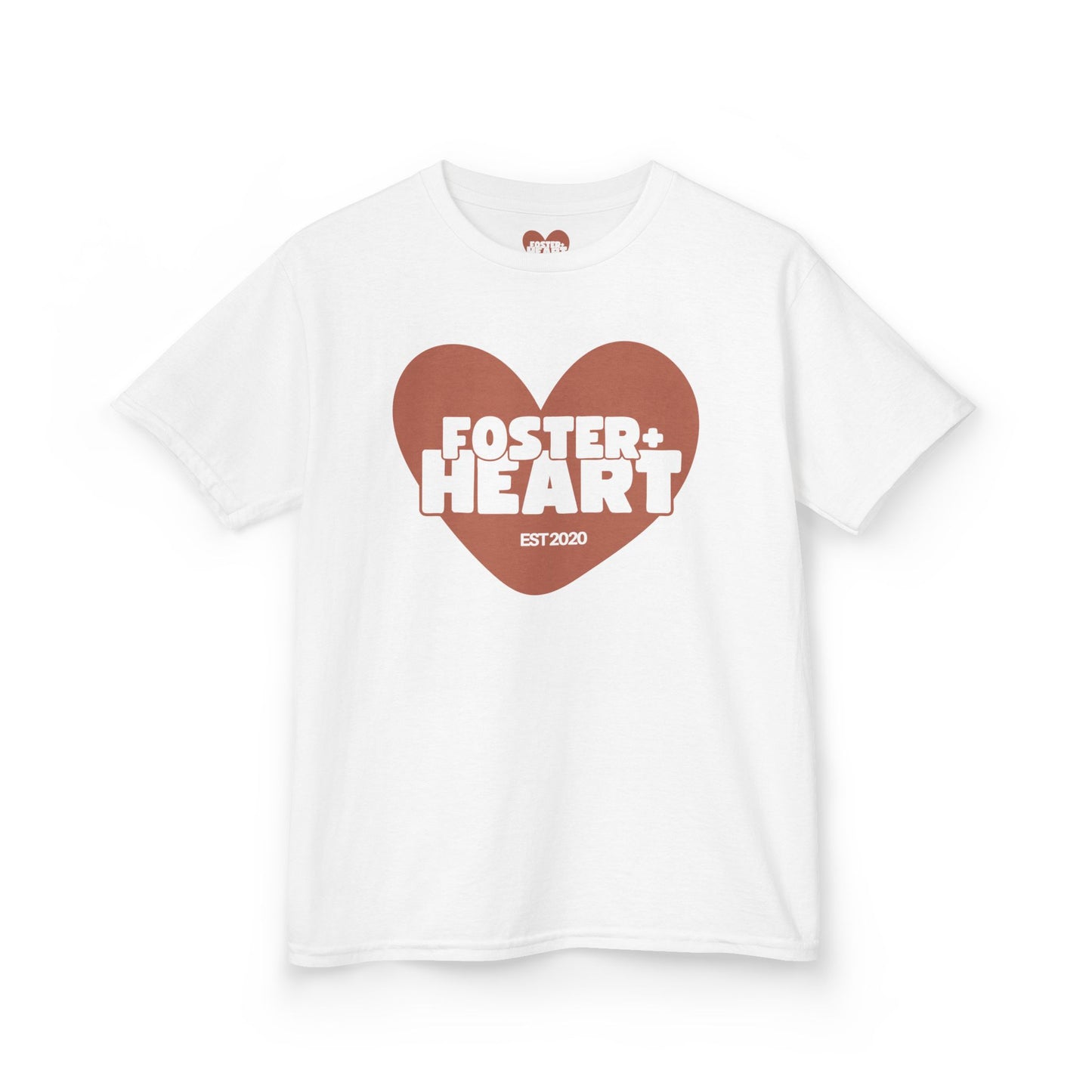 Youth - Grace in Motion Tee