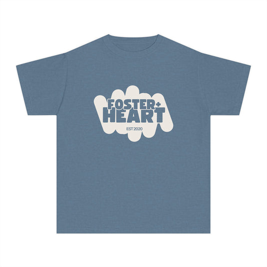 Youth - Created on Purpose Tee
