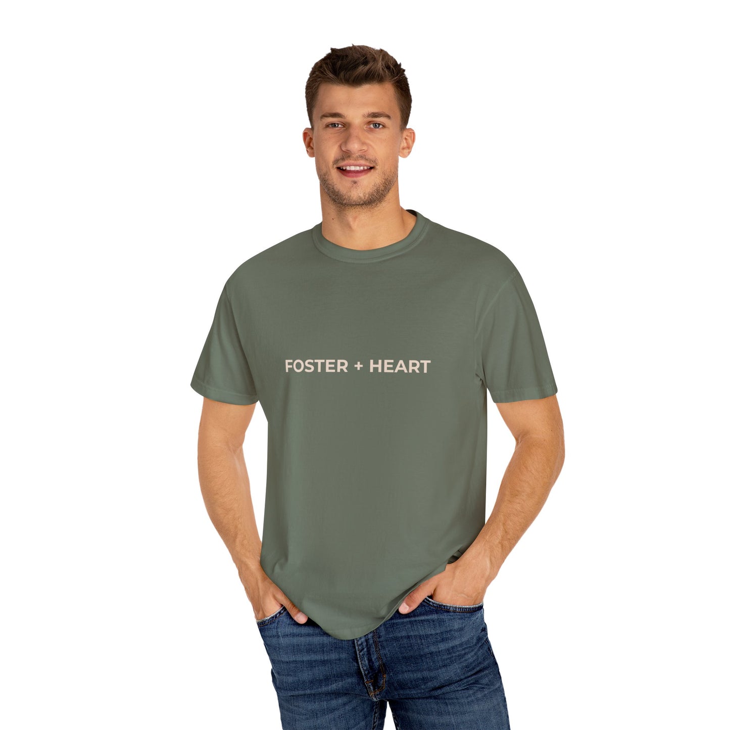 Adult - We're in This Together Unisex Tee