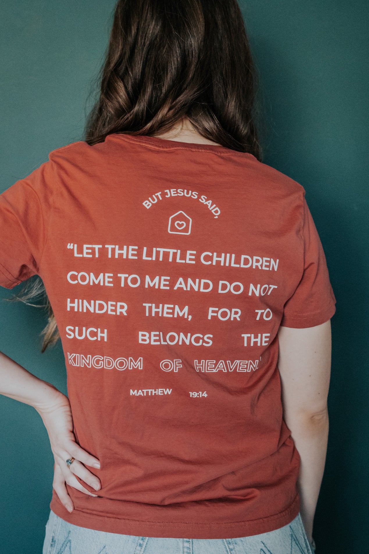 Kingdom of Heaven T-Shirt