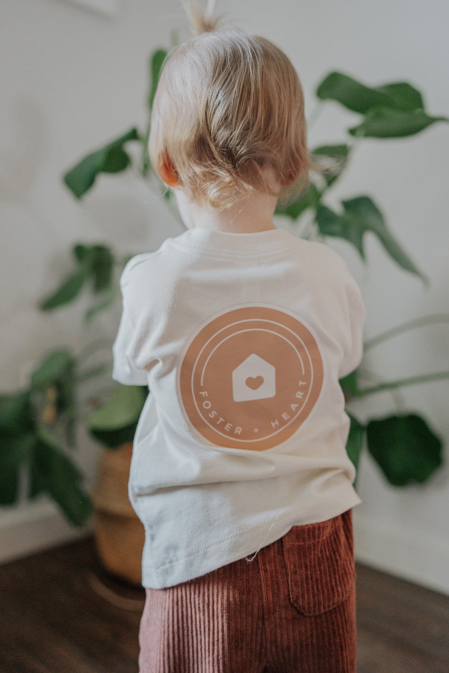 Toddler T-Shirt