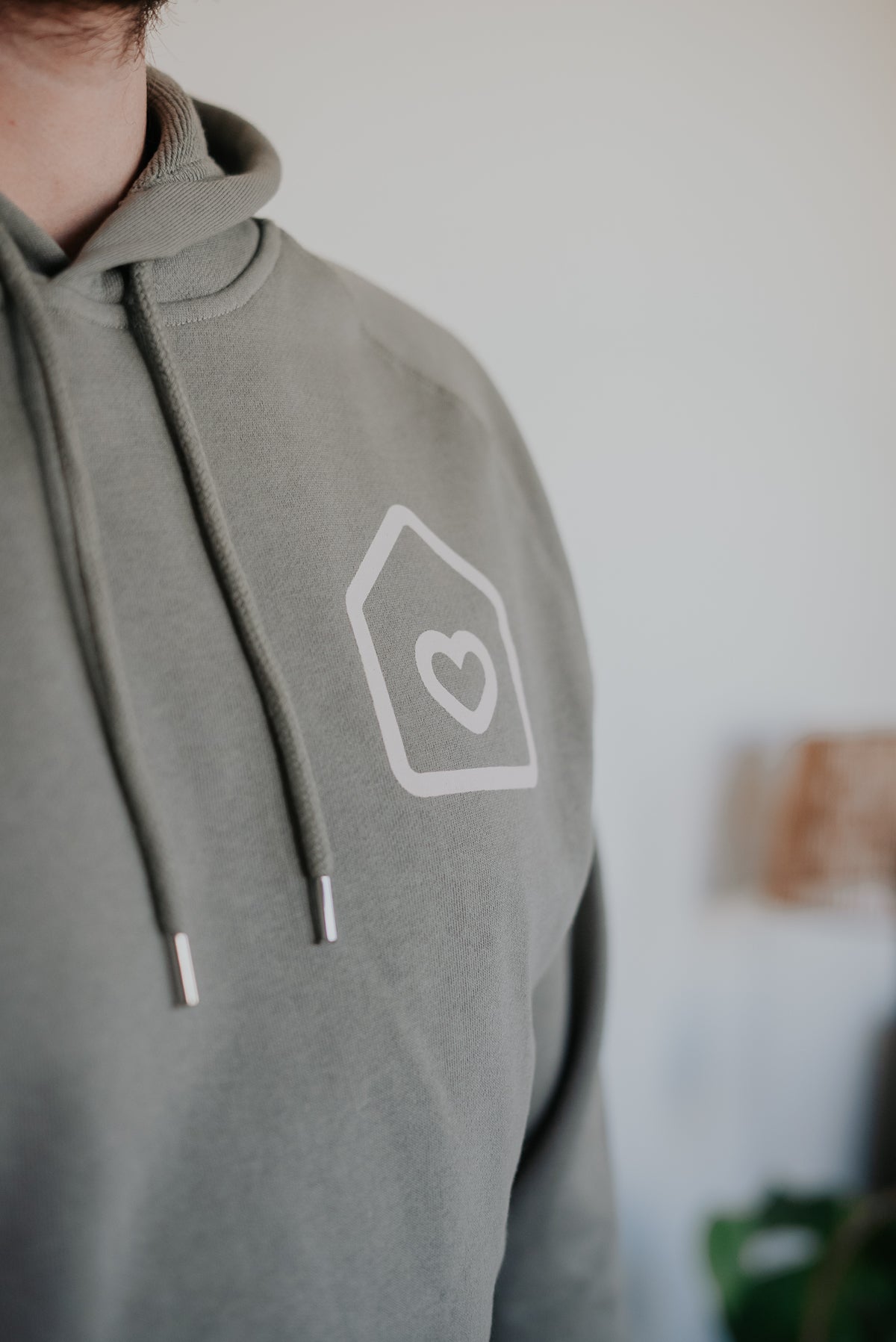 We're in This Together Hoodie