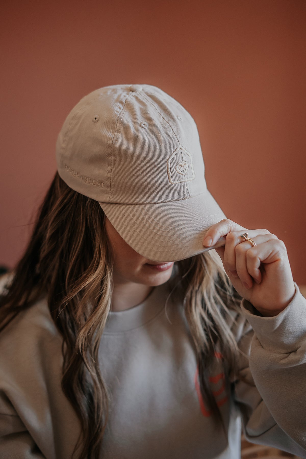 Icon Dad Hat