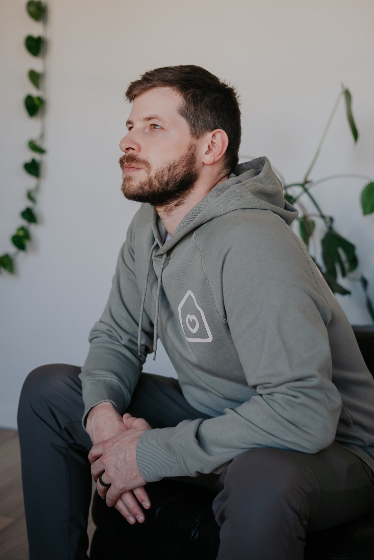We're in This Together Hoodie