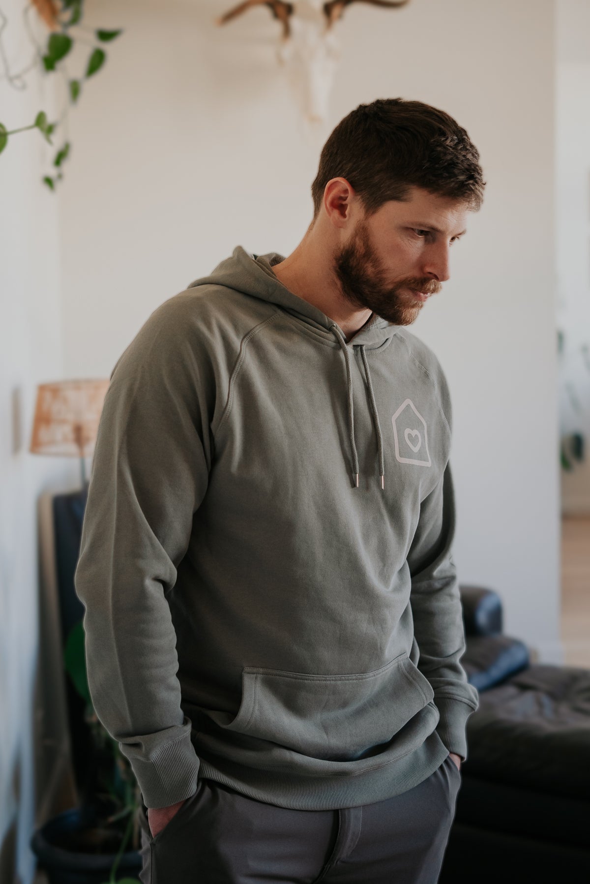 We're in This Together Hoodie