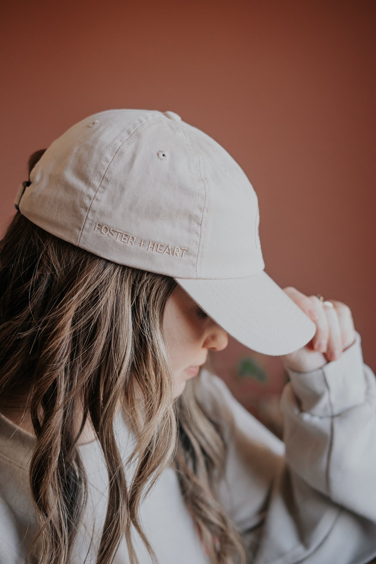 Icon Dad Hat