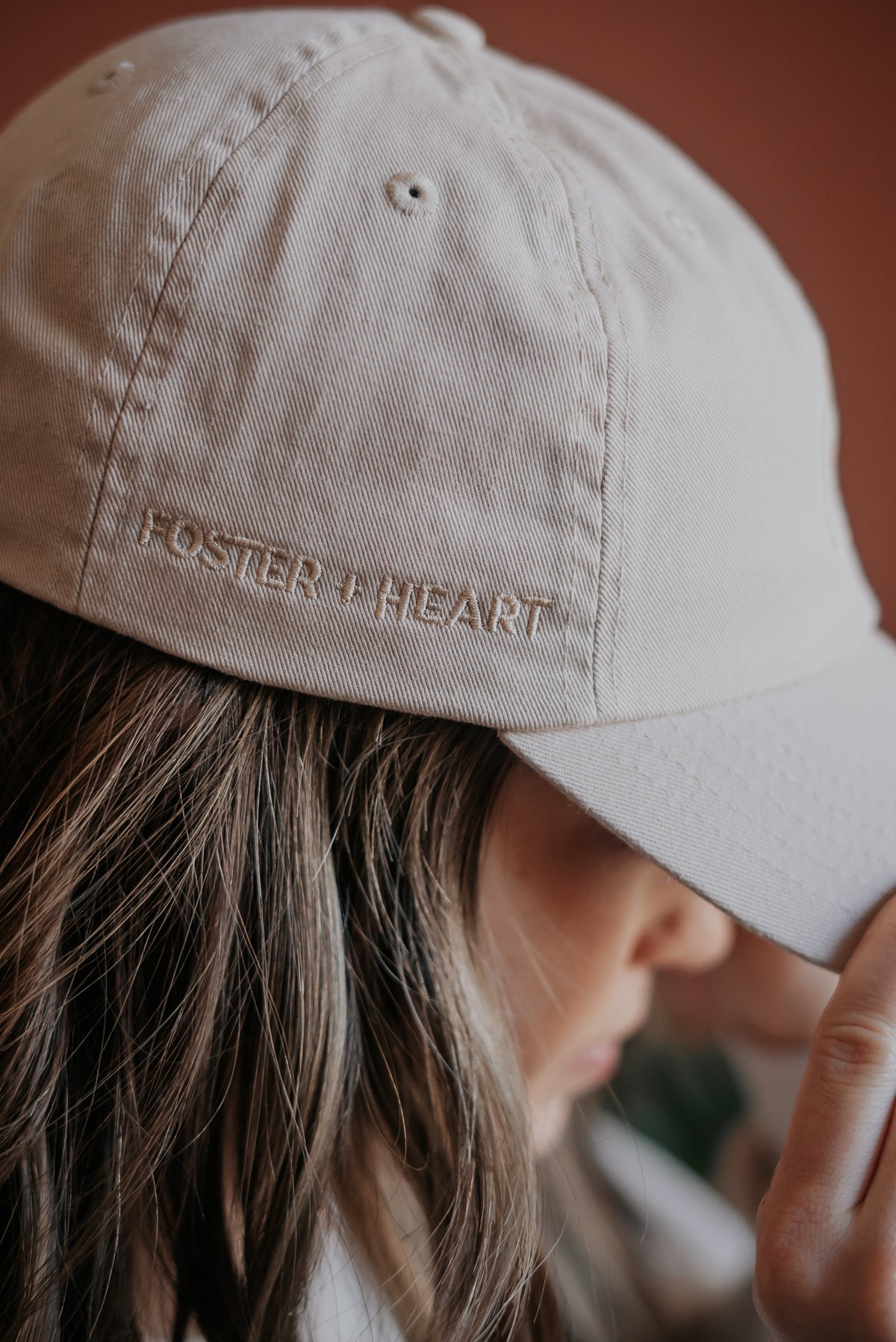 Icon Dad Hat