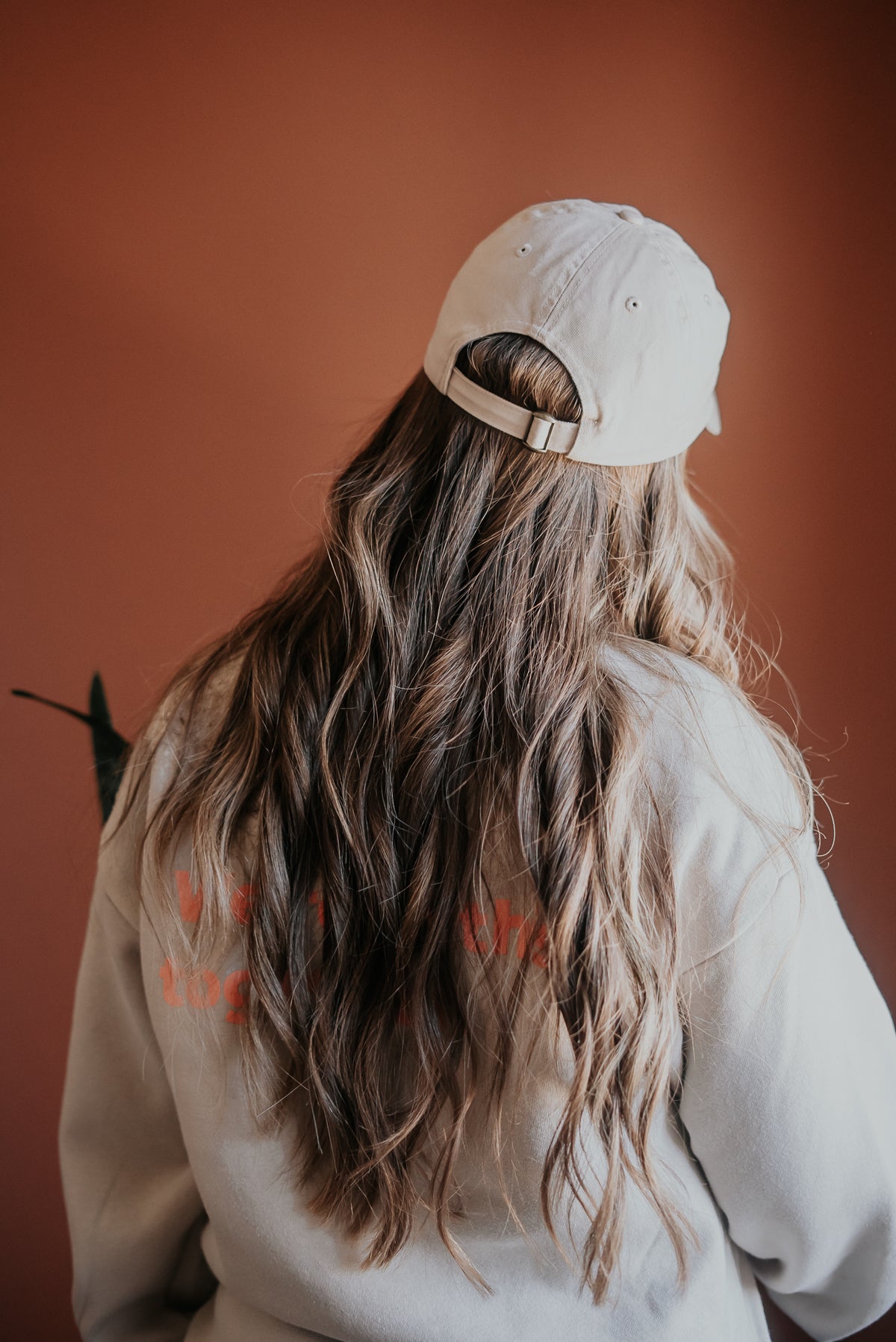 Icon Dad Hat