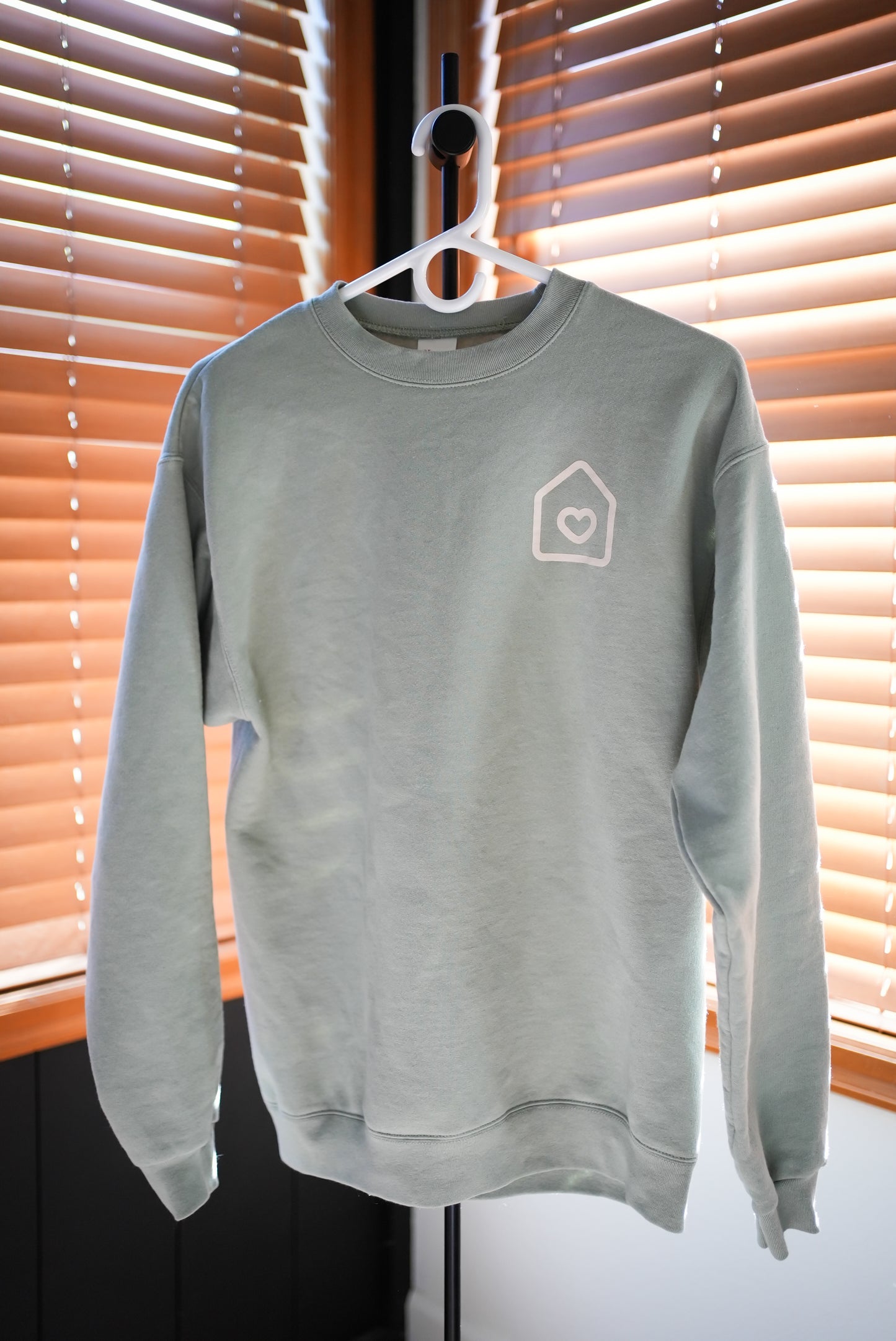 We're in This Together Crew Neck