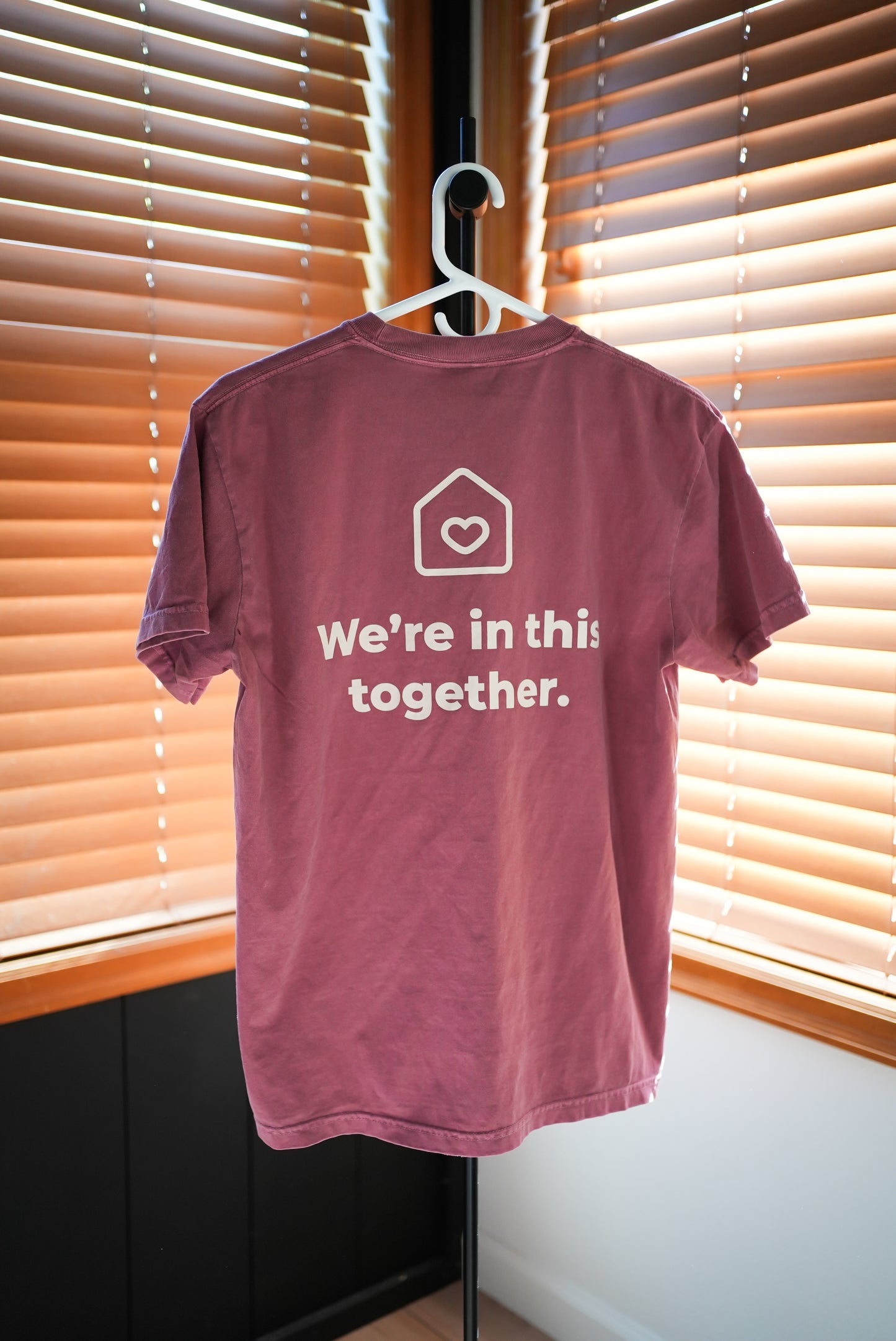 We’re in This Together T-Shirt