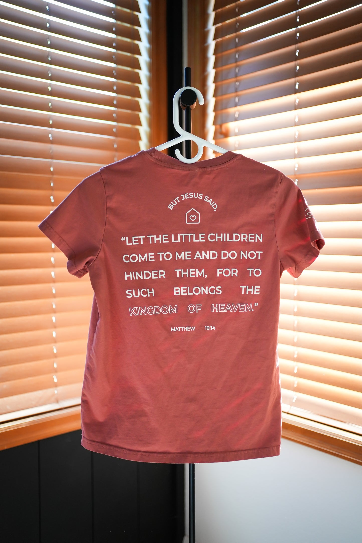 Kingdom of Heaven T-Shirt
