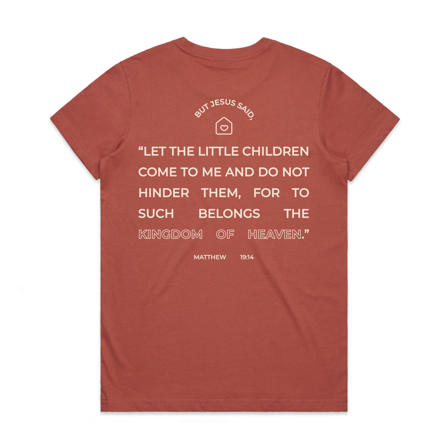Kingdom of Heaven T-Shirt