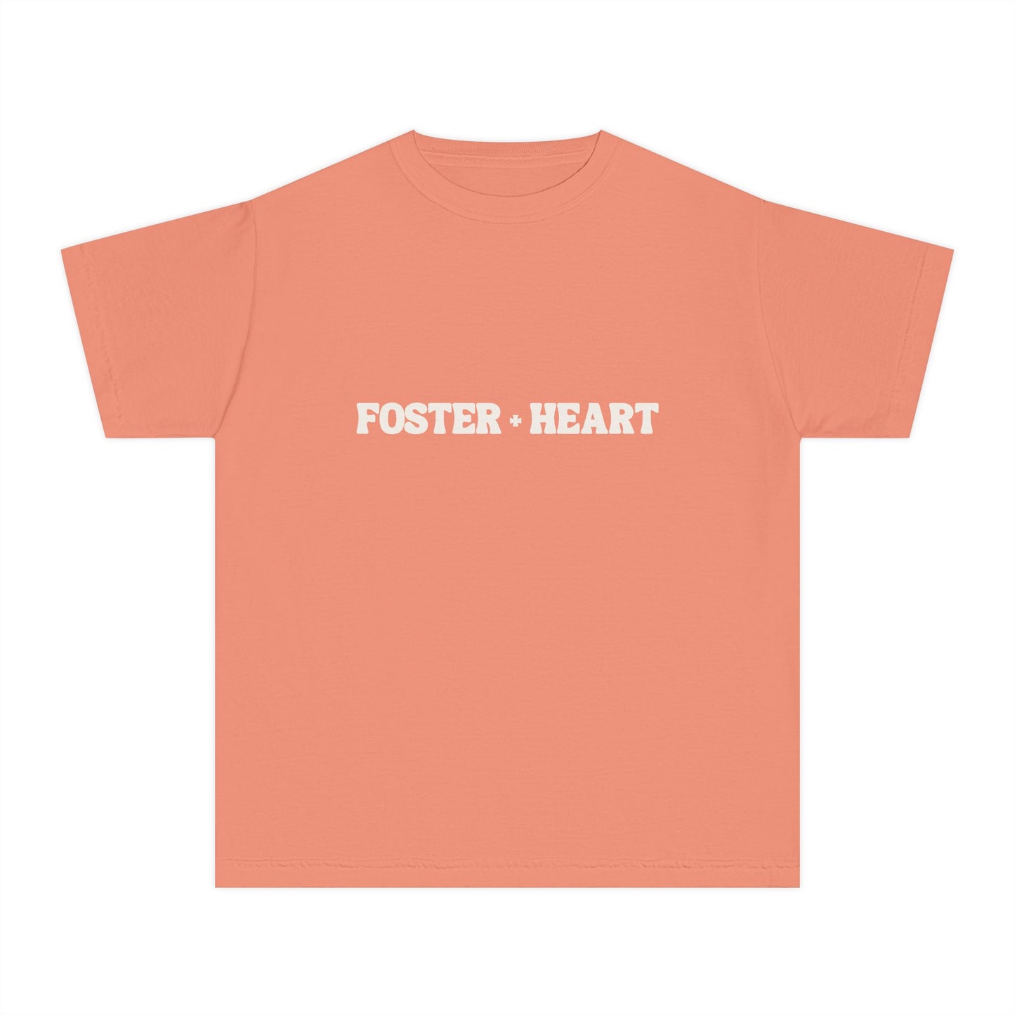 Youth - Together Tee