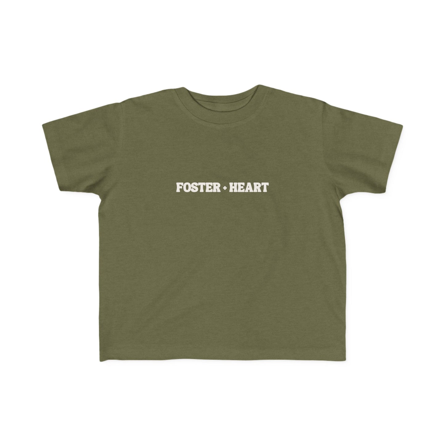 Toddler - Together Tee