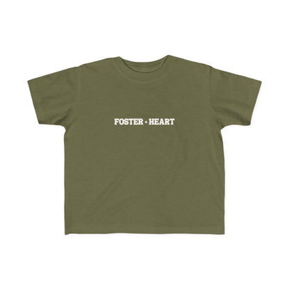 Toddler - Together Tee