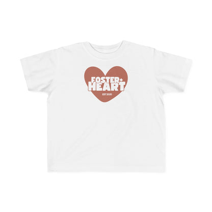 Toddler - Grace in Motion Tee