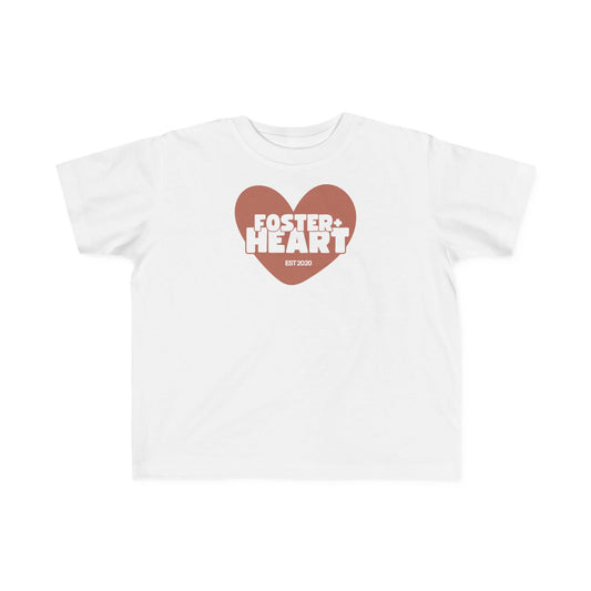 Toddler - Grace in Motion Tee