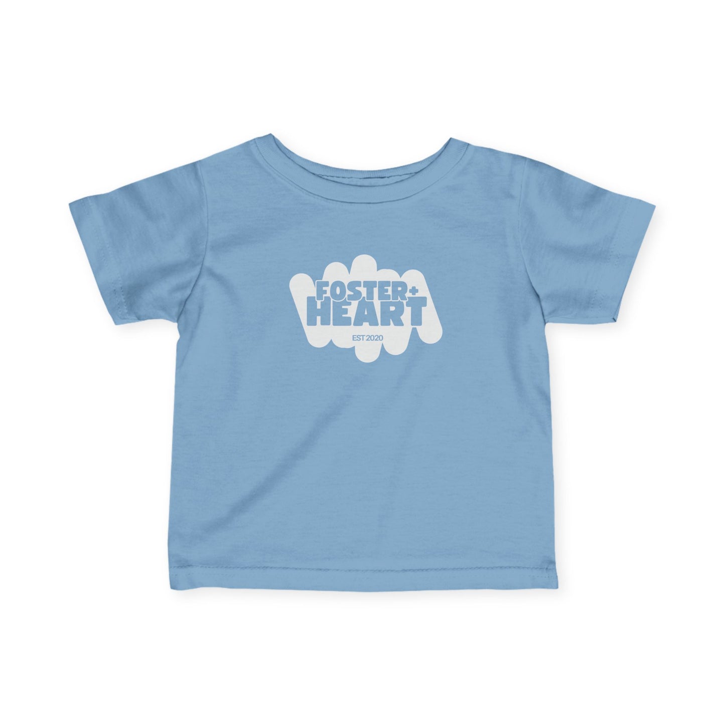 Infant - Created on Purpose Tee