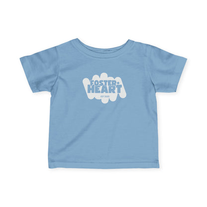 Infant - Created on Purpose Tee