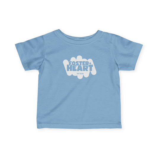 Infant - Created on Purpose Tee