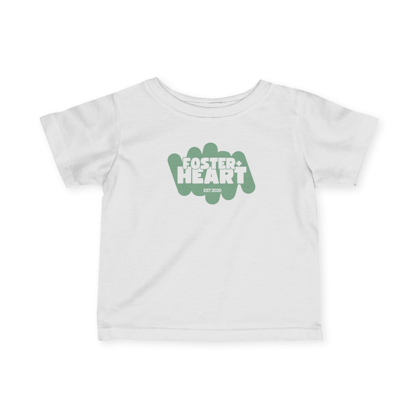 Infant - Made for This Moment Tee