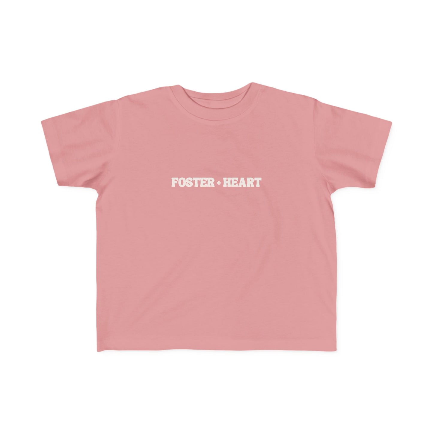 Toddler - Together Tee
