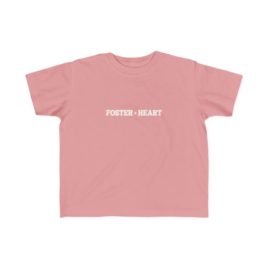 Toddler - Together Tee
