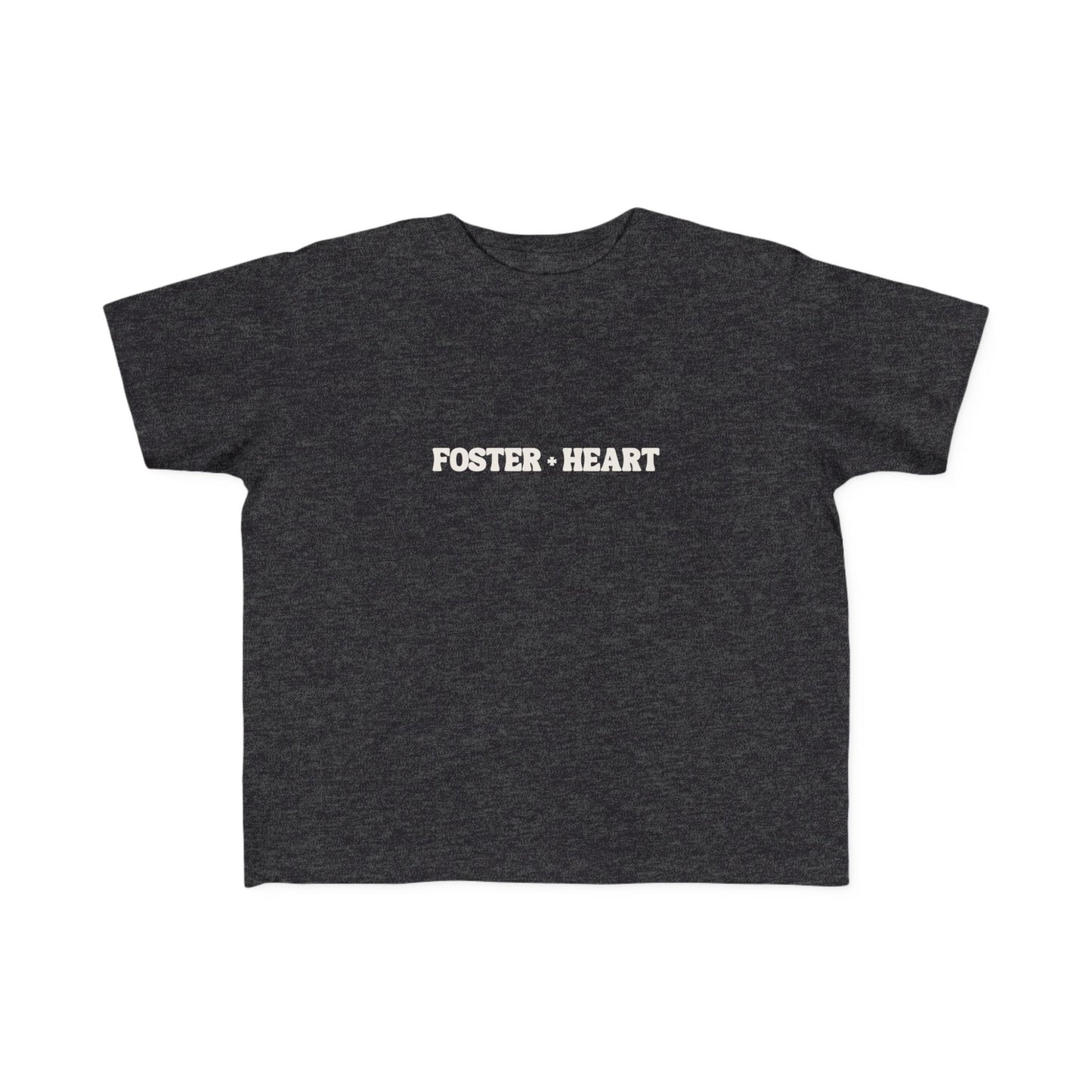 Toddler - Together Tee