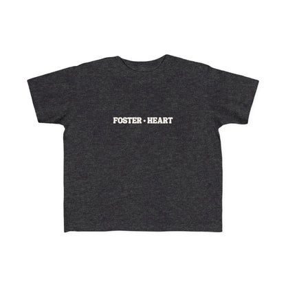 Toddler - Together Tee