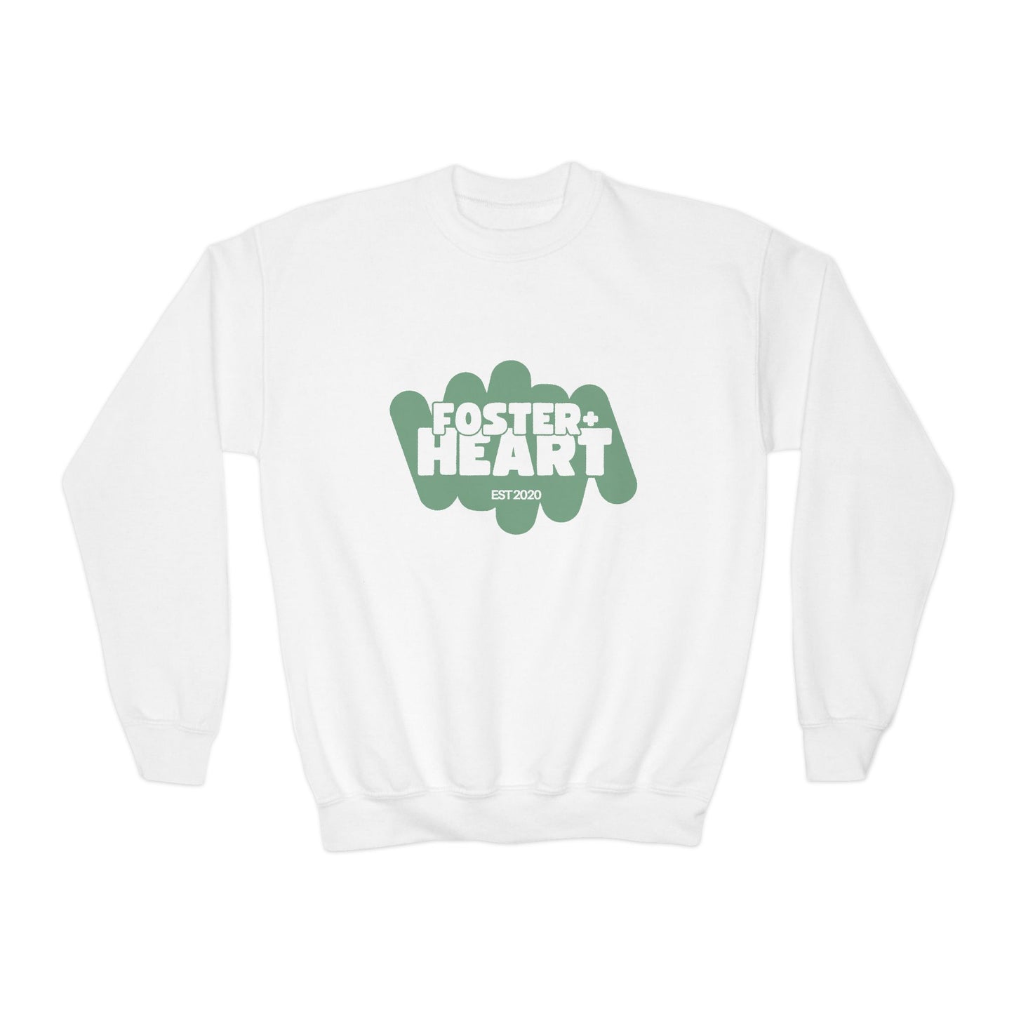 Youth - Made for This Moment Crewneck