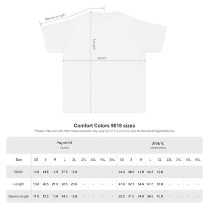Youth - Created on Purpose Tee