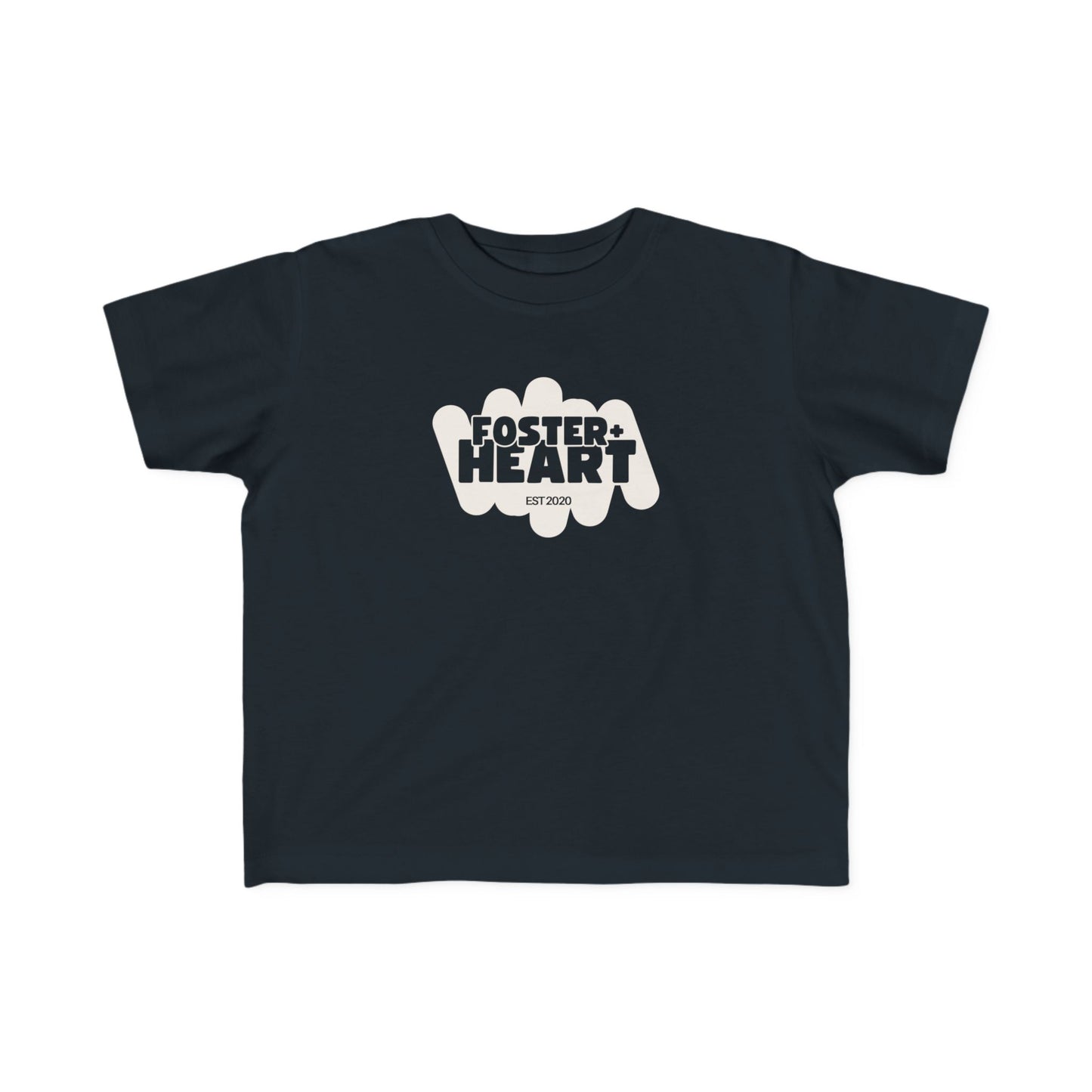 Toddler - Created on Purpose Tee